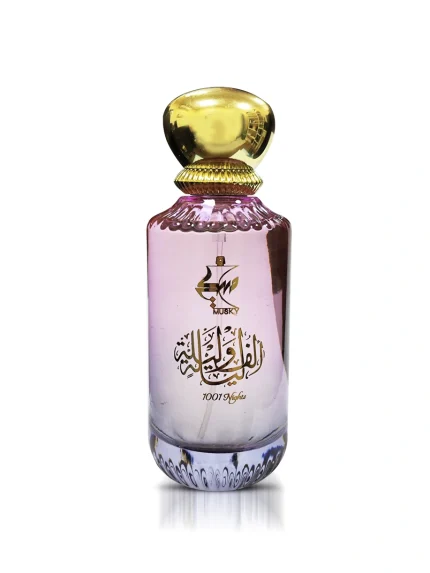 ONE THOUSAND AND ONE NIGHTS 100 ML