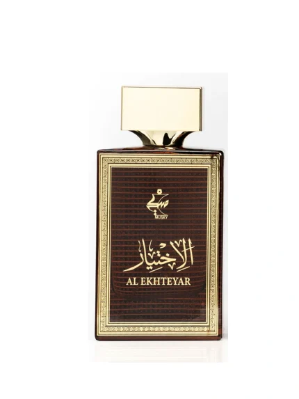 AL EKHTEYAR 100 ML