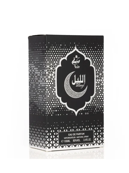 ALLAYL 100 ML - Image 3