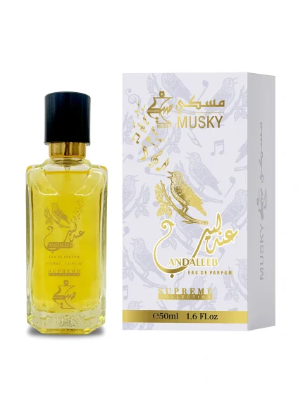 ANDALEEB 50 ML
