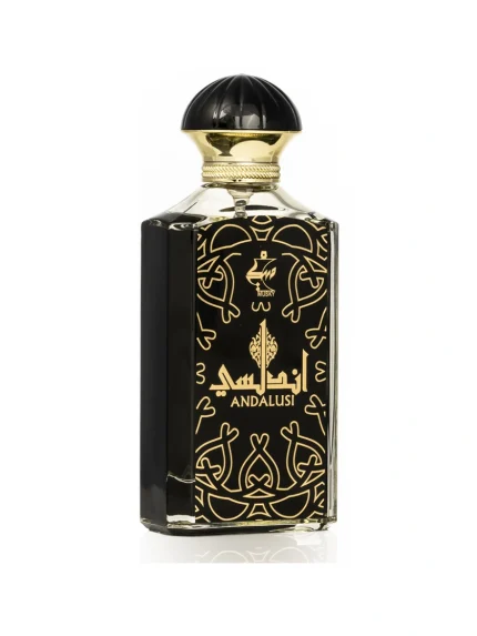 ANDALUSI 100 ML