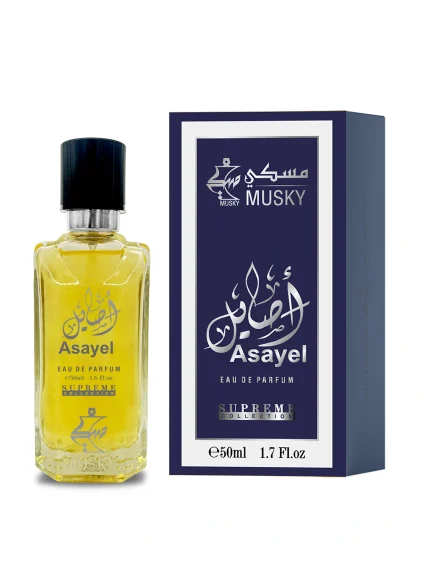 ASAYEL 50 ML