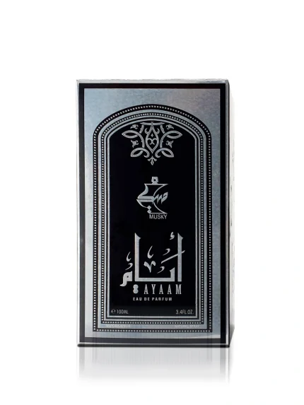 AYAAM 100 ML - Image 3