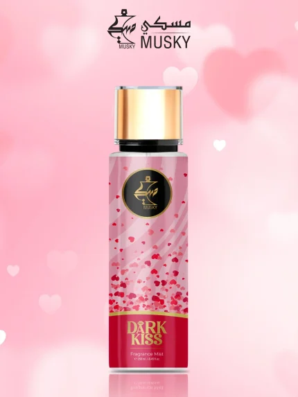DARK KISS FRAGRANCE MIST 250 ML