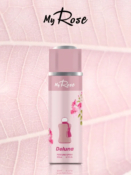DELUNA DEO 200 ML