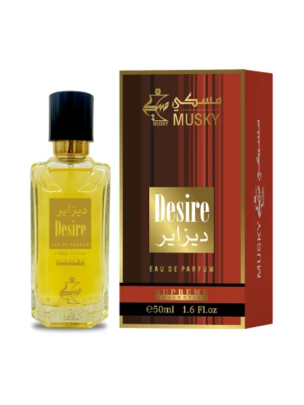 DESIRE 50 ML