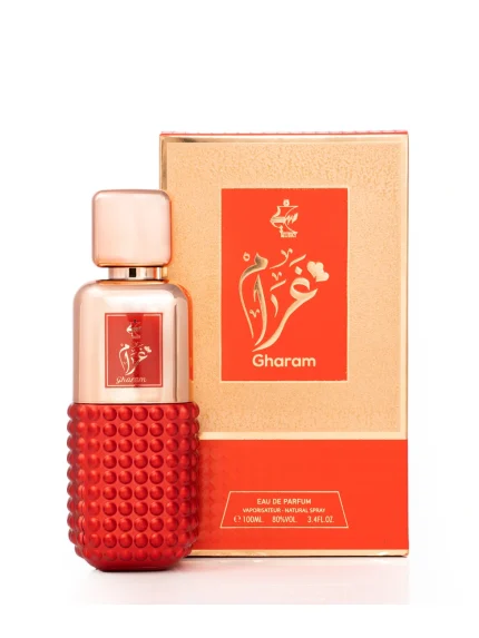 GHARAM 100 ML