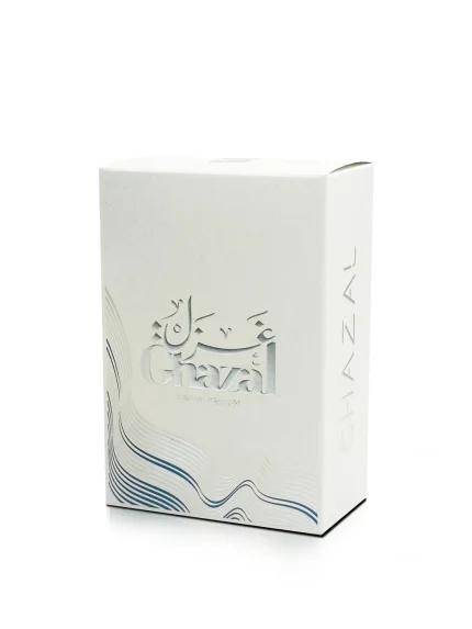 GHAZAL 100 ML - Image 3