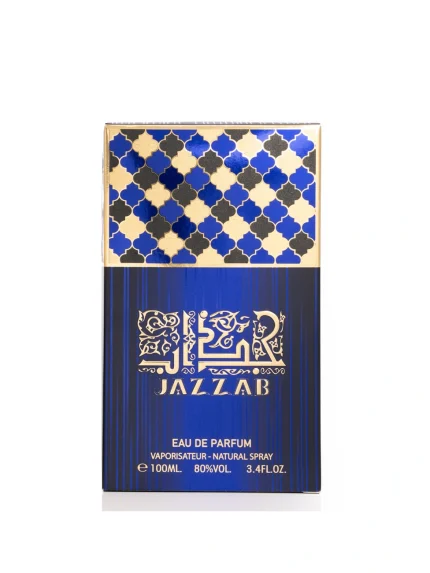 JAZZAB 100 ML - Image 3