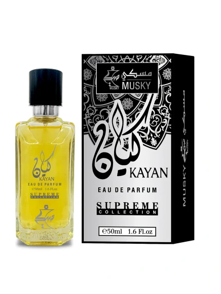 KAYAN 50 ML