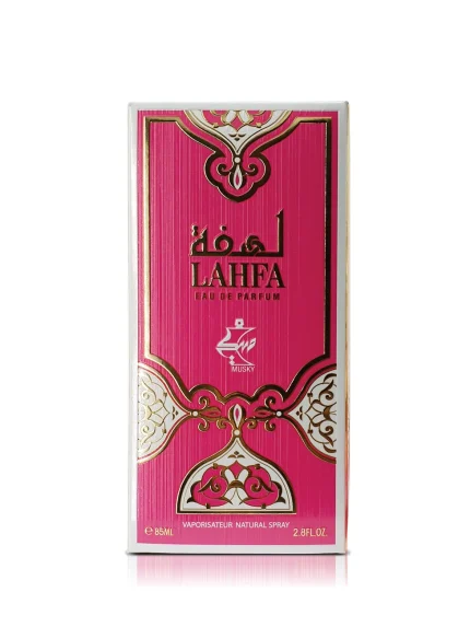 LAHFA 85  ML - Image 3