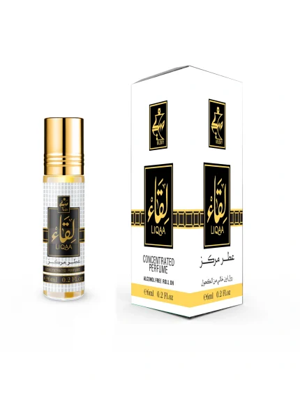 LIQAA 6 ML ROLL-ON
