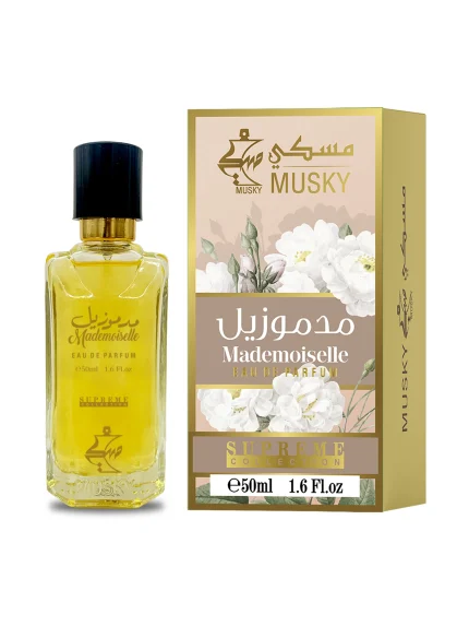 MADEMOISELLE 50 ML