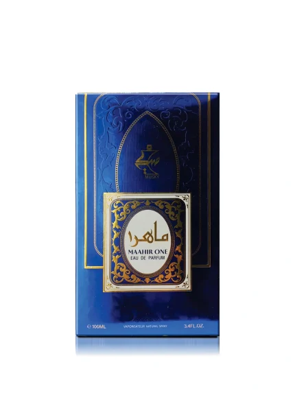 MAAHIR ONE 100 ML - Image 3