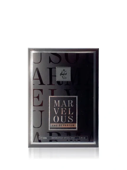 MARVELOUS 100 ML - Image 3
