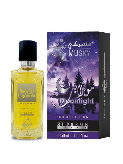 MOONLIGHT 50 ML