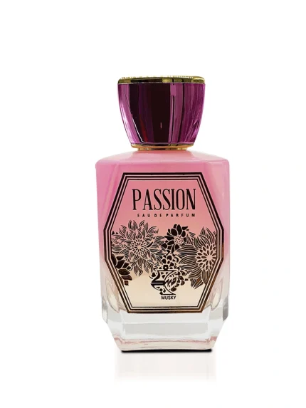 PASSION 100 ML