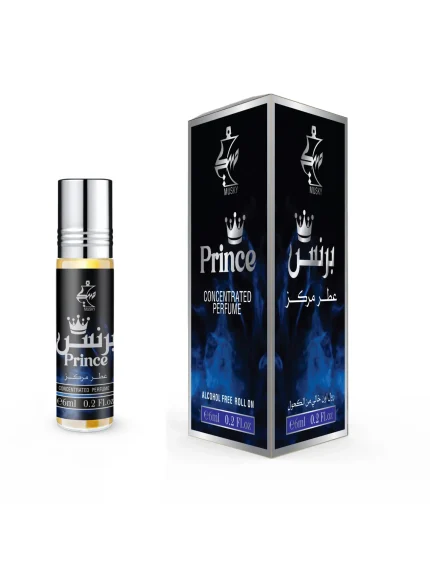 PRINCE 6 ML ROLL-ON
