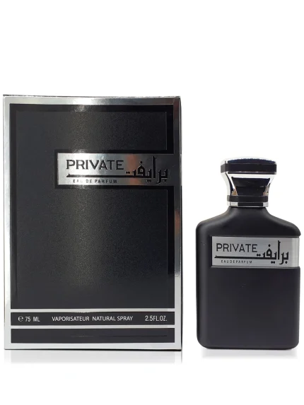 PRIVATE 75  ML