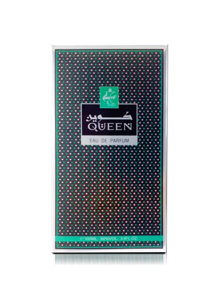 QUEEN 100 ML - Image 3