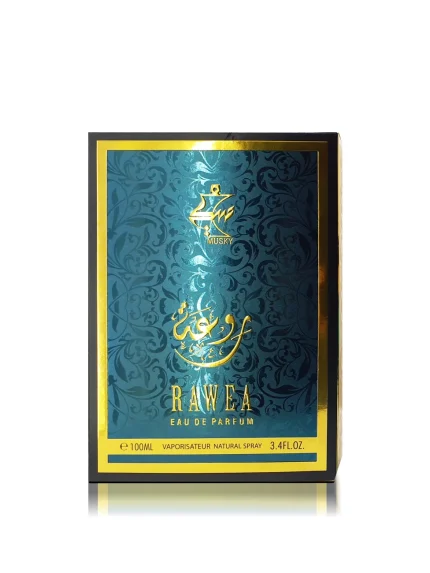 RAWEA 100 ML - Image 3