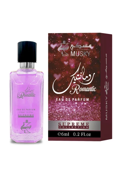 ROMANTIC 50 ML