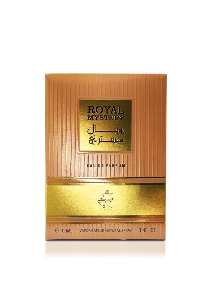 ROYAL MYSTERY 100 ML - Image 3