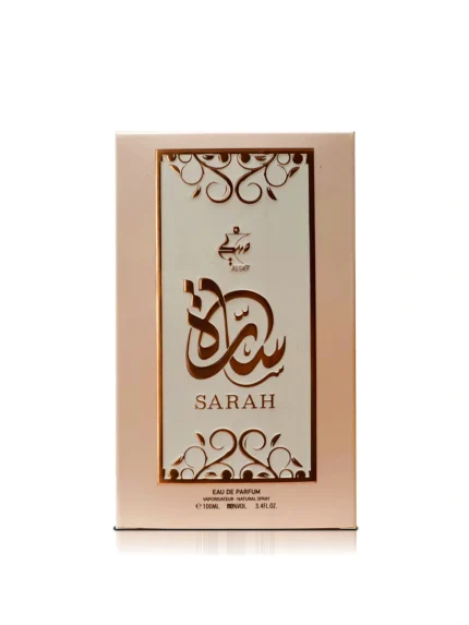 SARAH 100 ML - Image 3