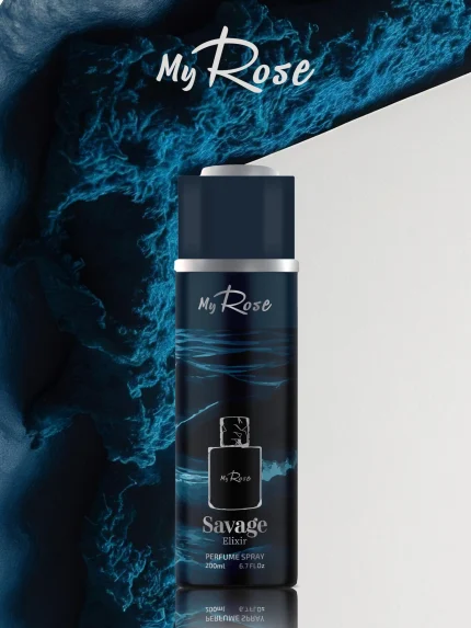 SAVAGE ELIXIR DEO 200 ML