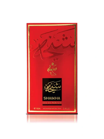 SHAIKHA 100 ML - Image 3