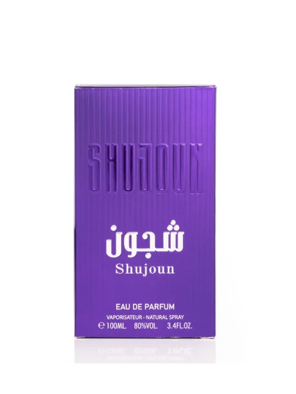 SHUJOUN 100 ML - Image 3