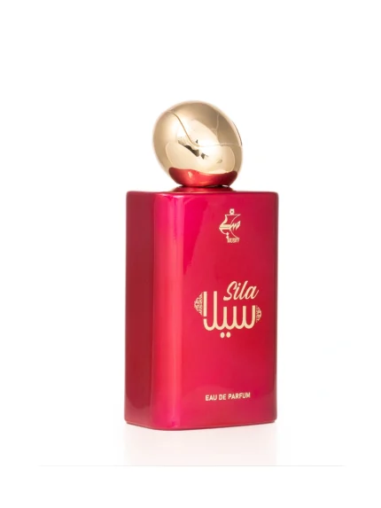 SILA 100 ML