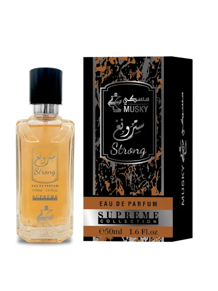 STRONG 50 ML