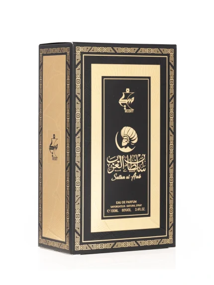 SULTAN AL ARAB 100 ML - Image 3