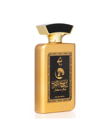 SULTAN AL ARAB 100 ML