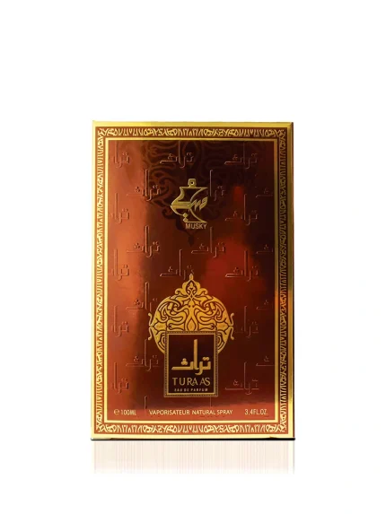 TURAAS 100 ML - Image 3