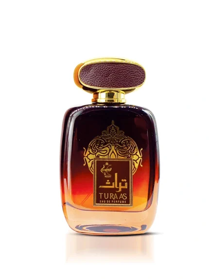 TURAAS 100 ML