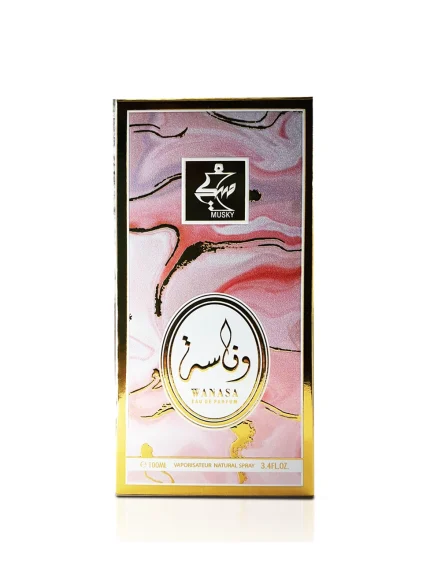 WANASA 100 ML - Image 3