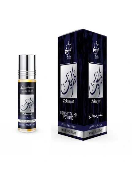 ZEKRAYAT 6 ML ROLL-ON